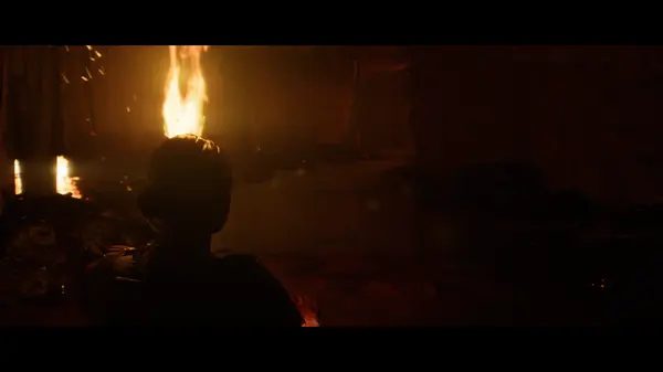 黑相集：灰冥界 The Dark Pictures Anthology: House of Ashes_4