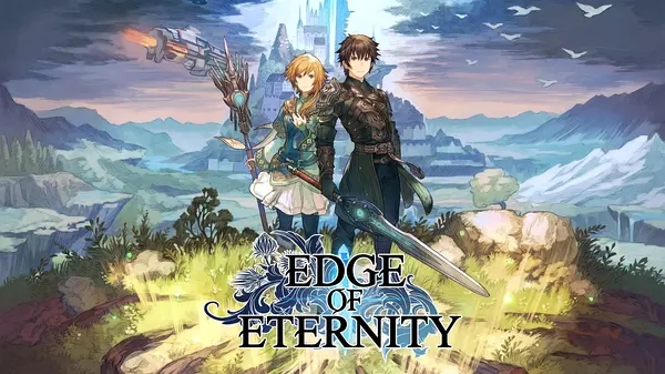 永恒边缘 Edge Of Eternity_0