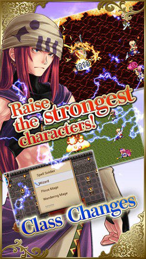 克洛诺斯之门 Chronus Arc_0