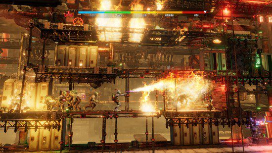 奇异世界：灵魂风暴 Oddworld Soulstorm_0