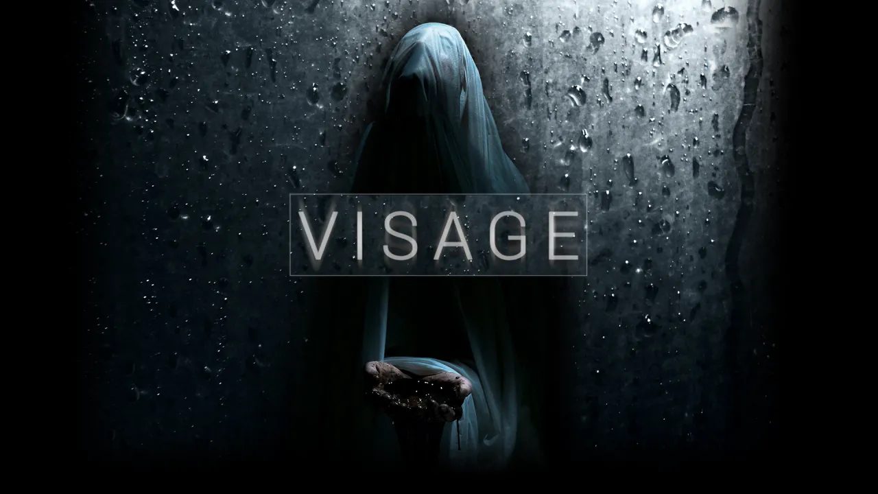 面容 Visage_0