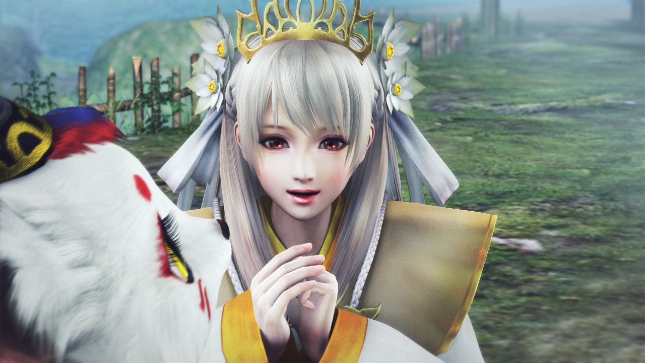 讨鬼传：极 Toukiden: Kiwami_3