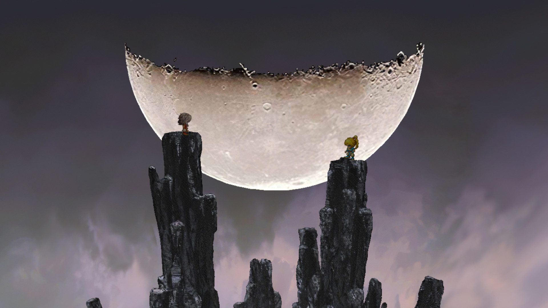 浪漫沙加开拓者：重制版 SaGa Frontier Remastered_1