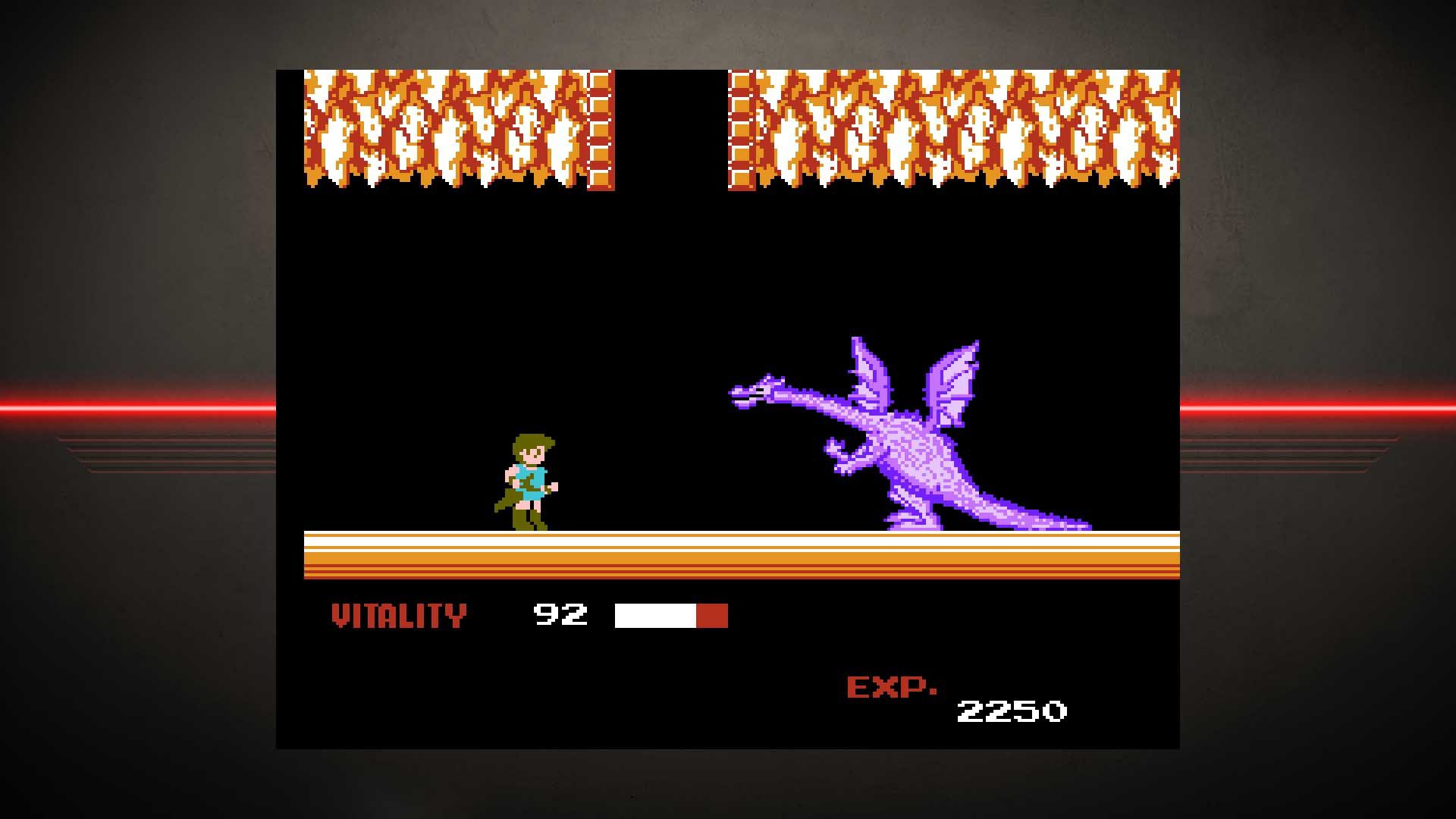 南梦宫博物馆街机合集1 NAMCO MUSEUM ARCHIVES Vol 1_2