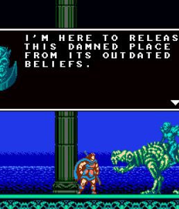 奥达勒斯：黑暗召唤 Odallus The Dark Call_0