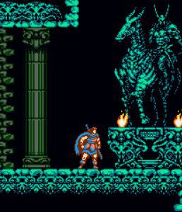 奥达勒斯：黑暗召唤 Odallus The Dark Call_2