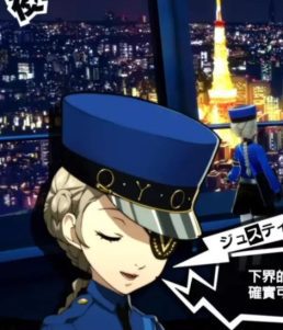 女神异闻录5 皇家版_0