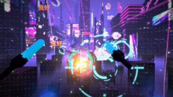 超级节拍 Beats Fever_0
