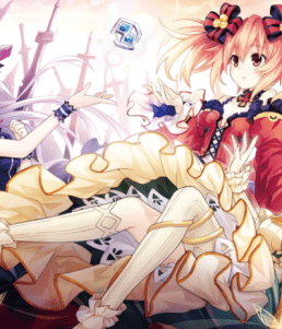 妖精剑士F Refrain Chord_0
