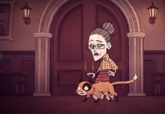 switch游戏《饥荒：联机版 Dont Starve Together》美版中文+1.18.0补丁_2