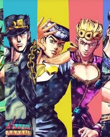 switch《JOJO的奇妙冒险 群星之战 重制版》中文下载+2.3.3补丁+11DLC_0