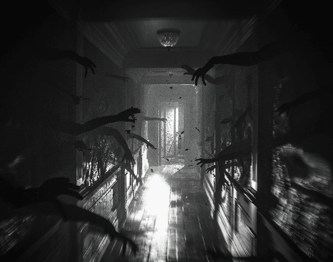 层层恐惧2 Layers of Fear 2_0
