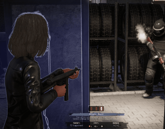 幻影主义 Phantom Doctrine_0