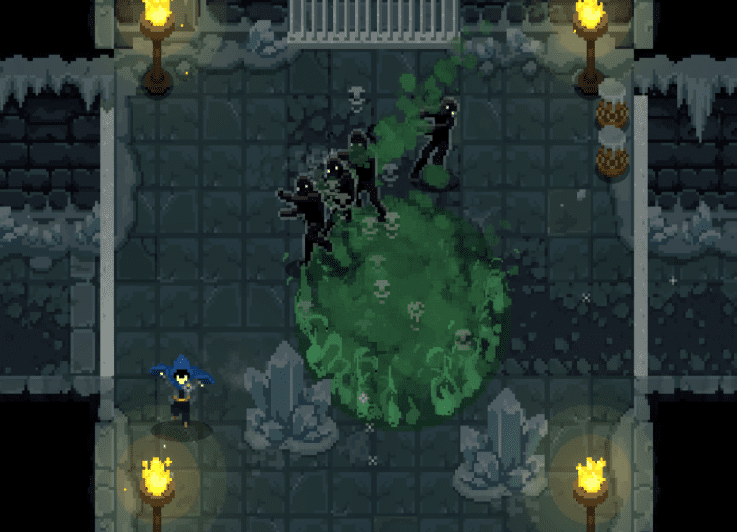 传说法师 Wizard of Legend_0