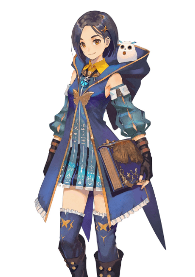 破晓传说 Tales of Arise_0