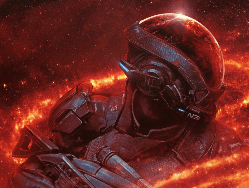质量效应：传奇版 Mass Effect Legendary Edition_0