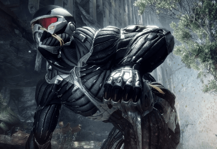 孤岛危机3 重制版 Crysis 3 Remastered_1