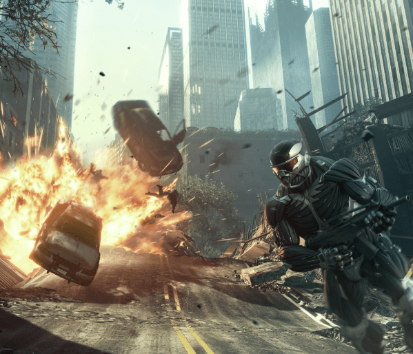孤岛危机2重制版 Crysis 2 Remastered_0