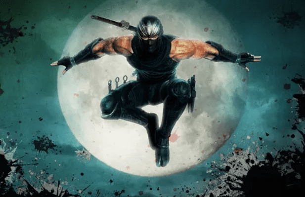 忍者龙剑传：大师收藏版 Ninja Gaiden: Master Collection_2