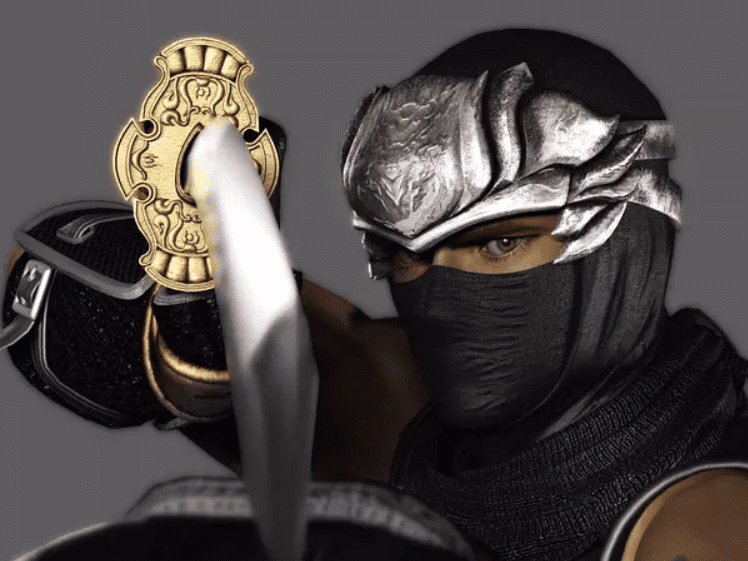 忍者龙剑传：大师收藏版 Ninja Gaiden: Master Collection_1
