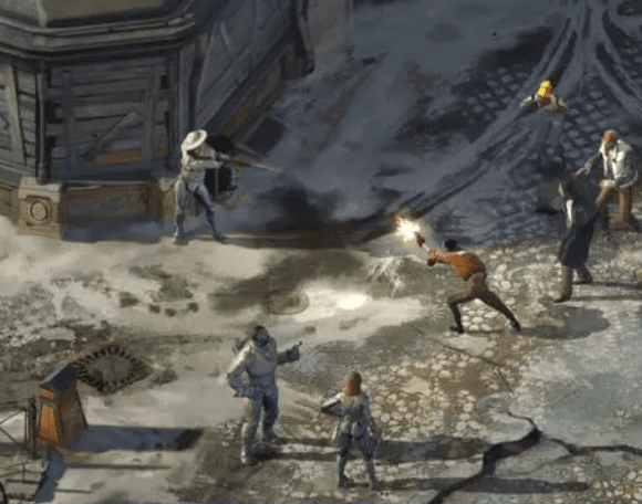 极乐迪斯科：最终剪辑版 Disco Elysium_1