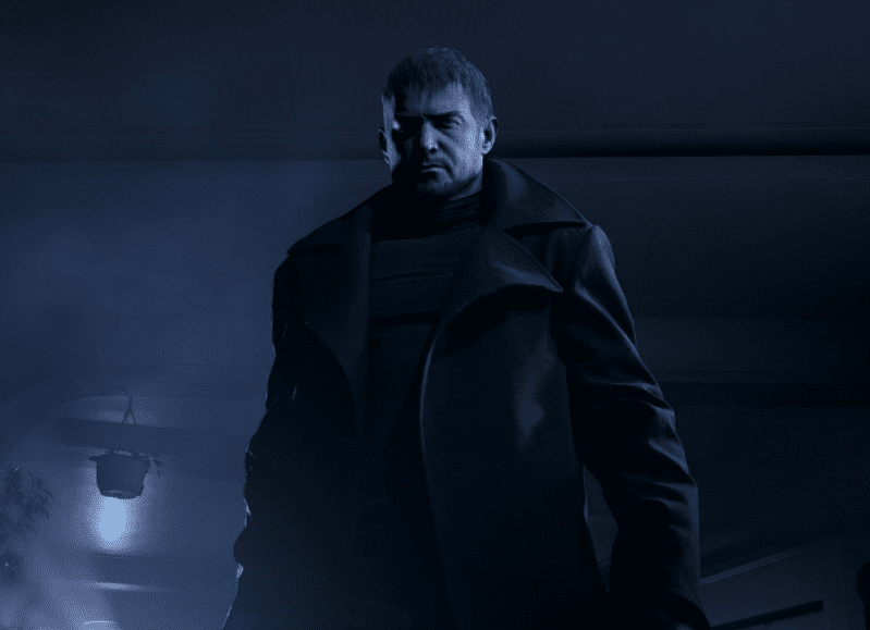生化危机8 村庄 Resident Evil Village_2