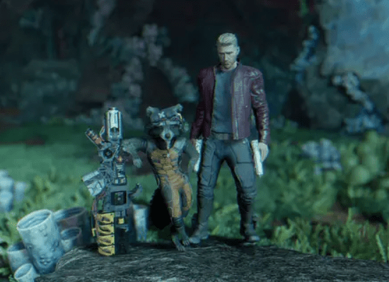 漫威银河护卫队 Marvel’s Guardians of the Galaxy_1