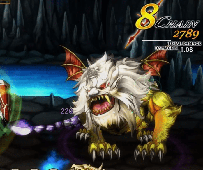 堕落军团 帝国之罪 Fallen Legion: Sins of an Empire_0