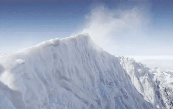 珠穆朗玛峰 VR EVEREST VR_0