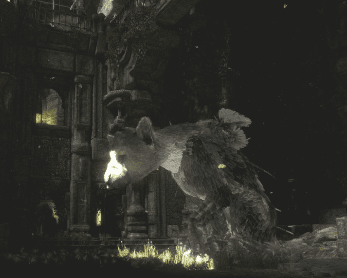 最后的守护者 The Last Guardian_0