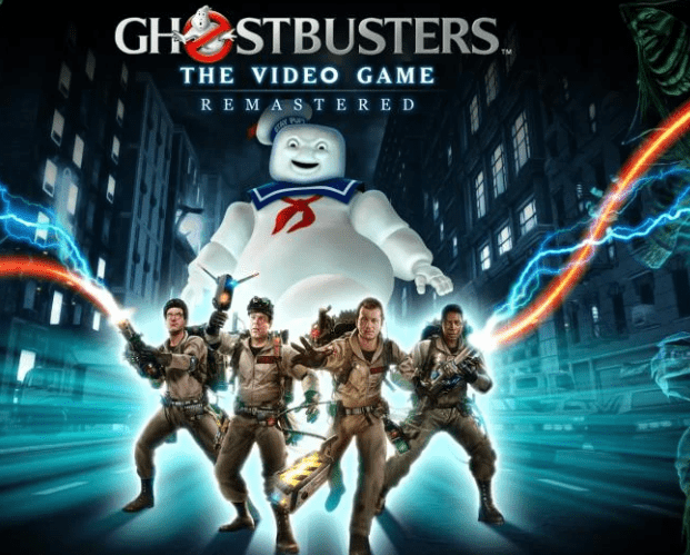 捉鬼敢死队重制版 Ghostbusters_0