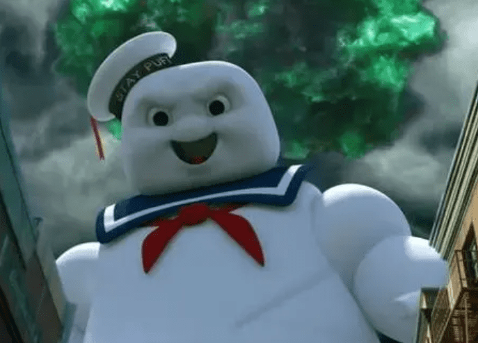 捉鬼敢死队重制版 Ghostbusters_1