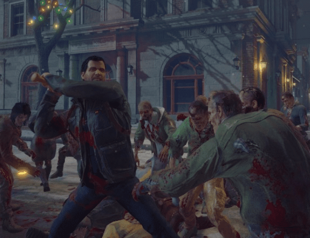 丧尸围城4 Dead Rising 4_0