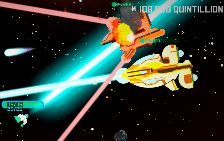 沃斯托克公司 Vostok Inc_2