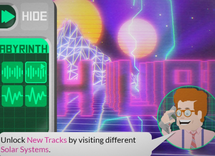 沃斯托克公司 Vostok Inc_1