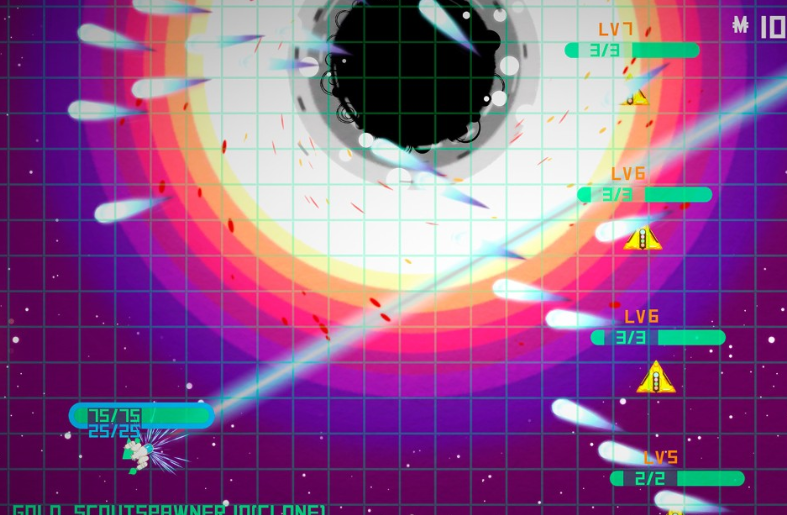 沃斯托克公司 Vostok Inc_0
