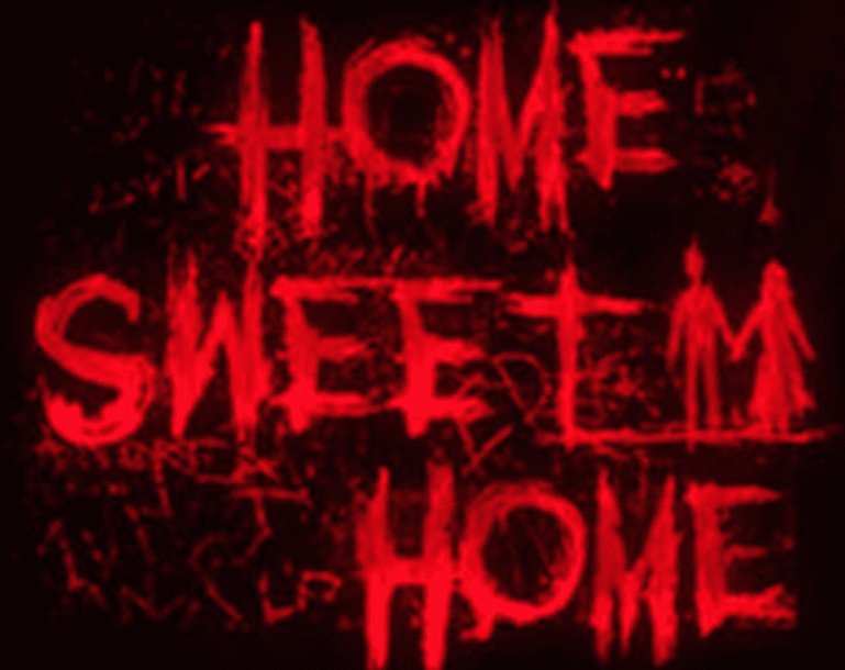 甜蜜之家 Home Sweet home_0