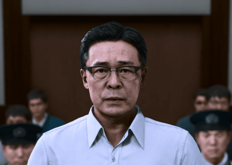 审判之逝：湮灭的记忆 Lost Judgment Annihilated memory_1