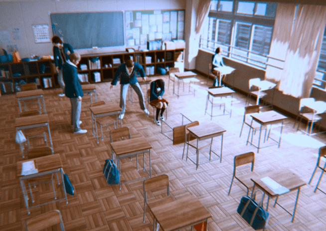 审判之逝：湮灭的记忆 Lost Judgment Annihilated memory_0