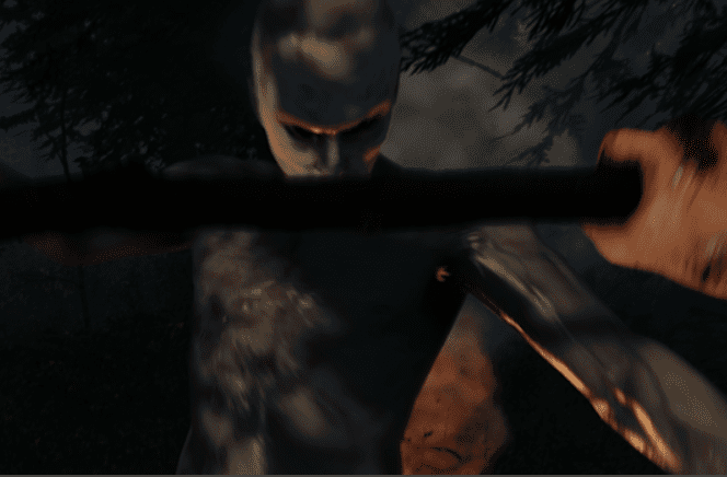 森林 The Forest_1