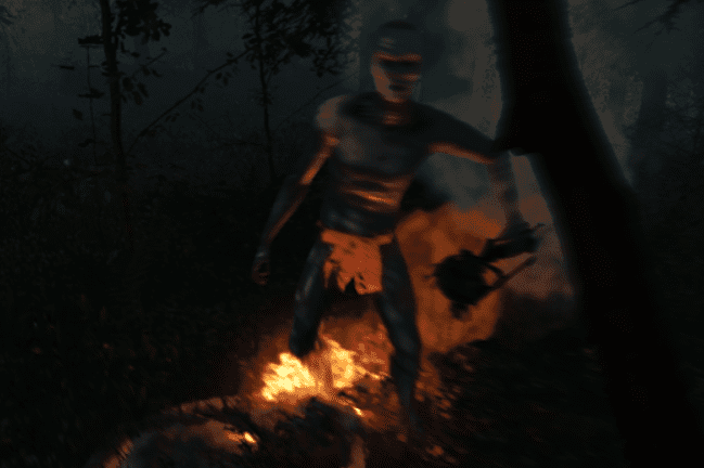 森林 The Forest_0