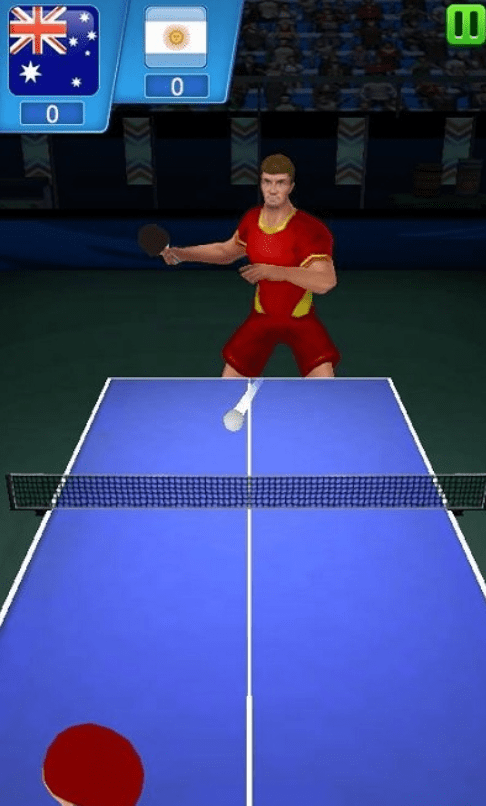 夏季运动会  Summer Sports Games_0