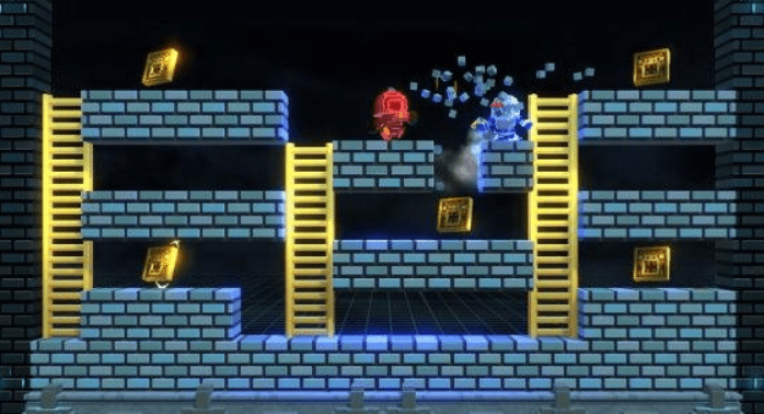 淘金者：遗产 Lode Runner Legacy_0