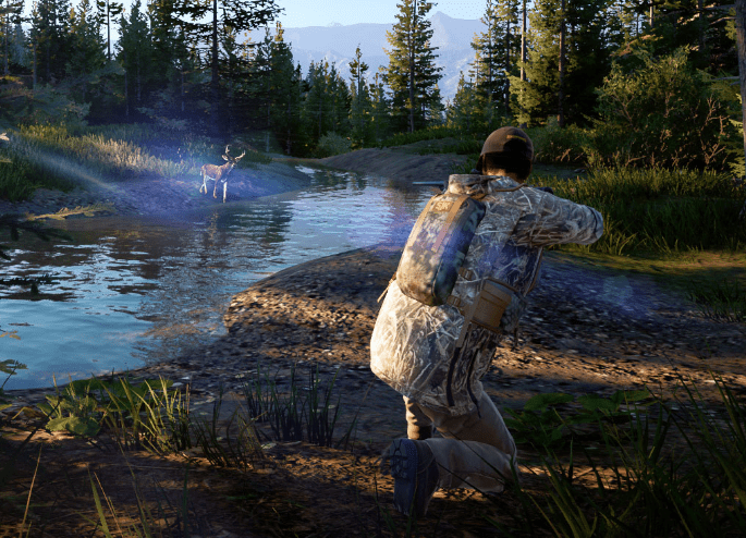 模拟狩猎2 Hunting Simulator 2_1