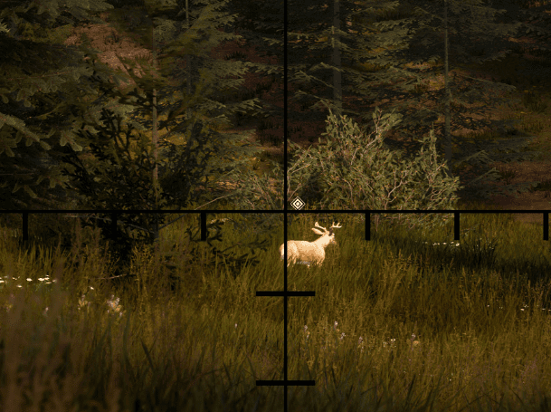 模拟狩猎2 Hunting Simulator 2_0