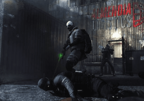 收获日2：犯罪浪潮版 Payday 2: Crimewave Edition_0