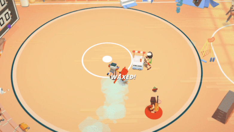 躲避球大冒险 Stikbold! A Dodgeball Adventure_0