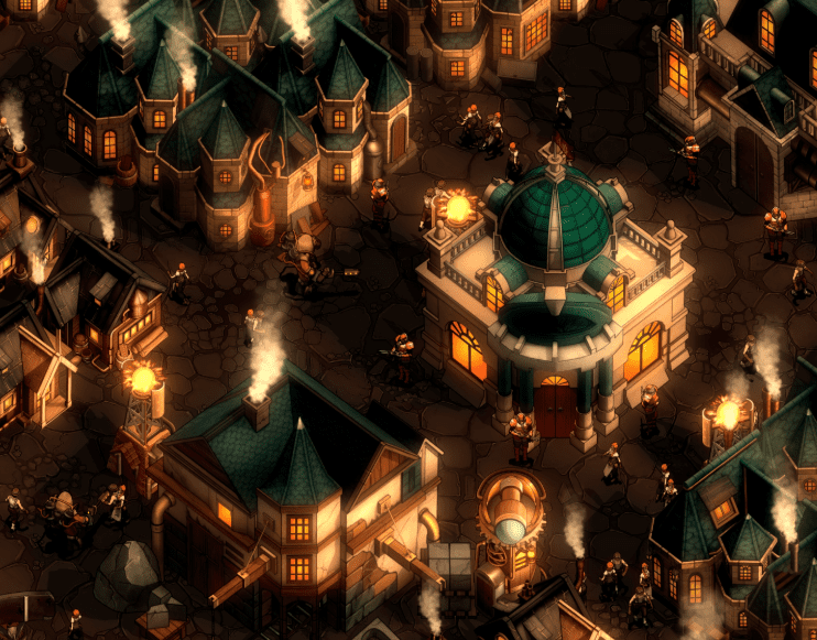 亿万僵尸 They Are Billions_1