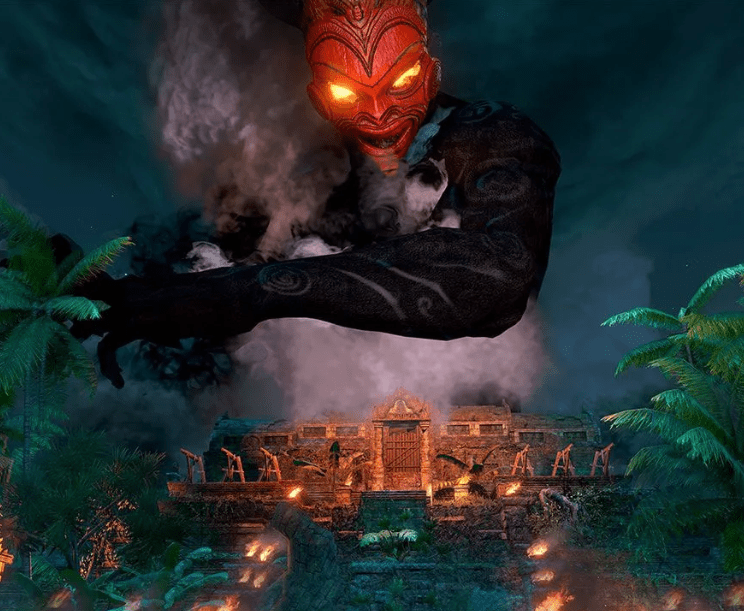 孤岛惊魂3：经典版 Far Cry 3 Classic Edition_1