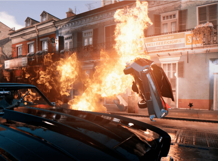 四海兄弟3：决定版 Mafia 3:Definitive Edition_0